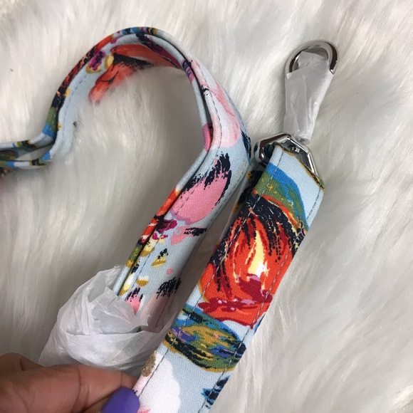 Vera Bradley long strap - Picture 3 of 3